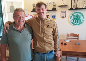 Κράτησε Κουλούρη, Μαραβελάκη η Αναγέννηση