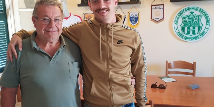 Κράτησε Κουλούρη, Μαραβελάκη η Αναγέννηση