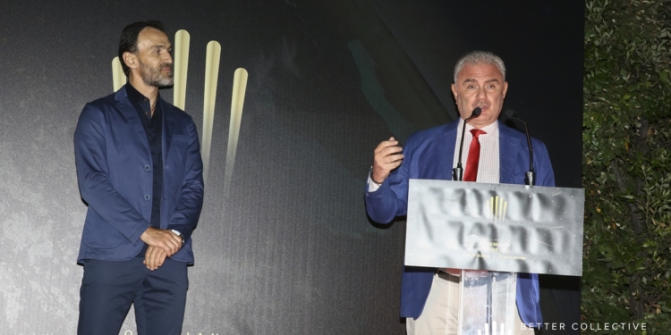 Οι Στοιχηματικές Εταιρίες που βραβεύτηκαν για το 2022!