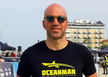 Προκρίθηκε στο Παγκόσμιο Πρωτάθλημα Oceanman ο Παγκράτης