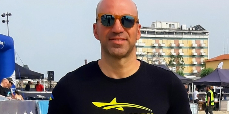 Προκρίθηκε στο Παγκόσμιο Πρωτάθλημα Oceanman ο Παγκράτης