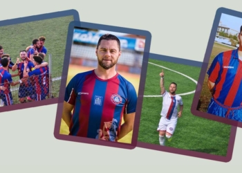 Τέλος εποχής για το Νίκο Ανδριώτη!