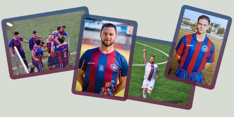 Τέλος εποχής για το Νίκο Ανδριώτη!