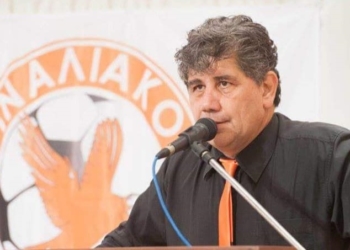 Πυρά Ανεμογιάννη κατά Γιούργα: Καληνύχτα κερκυραϊκή διαιτησία