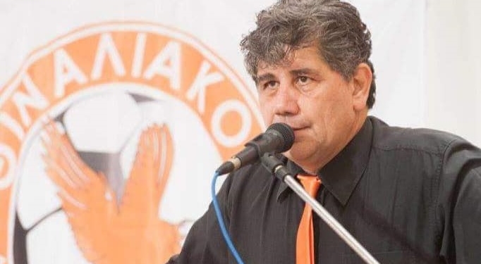 Πυρά Ανεμογιάννη κατά Γιούργα: Καληνύχτα κερκυραϊκή διαιτησία