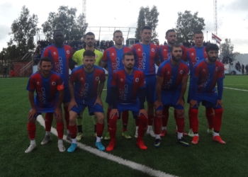 Photostory: Θιναλιακός-Αστέρας Πετριτή 1-2