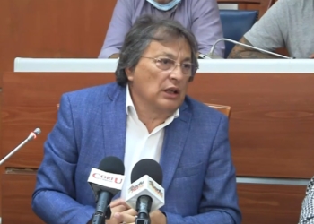 Video: Συμπαράσταση του πολιτικού κόσμου στην ΑΕ Λευκίμμης