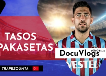 Μπακασέτας στους Betarades: Το πανάξιο πρωτάθλημα της ΑΕΚ και το “όχι” στον Ολυμπιακό