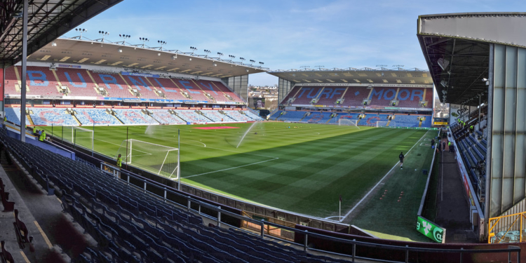 Στοίχημα: Μπορεί η Μπέρνλι