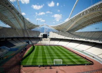 Στοίχημα: Τελικός σε χαμηλό τέμπο στο ΟΑΚΑ