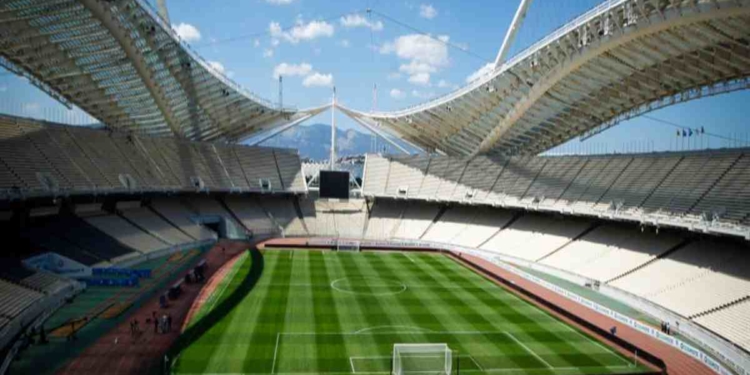 Στοίχημα: Τελικός σε χαμηλό τέμπο στο ΟΑΚΑ