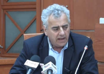 Video: Συμπαράσταση του πολιτικού κόσμου στην ΑΕ Λευκίμμης