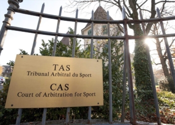 Πάνε στο CAS κατά της απόφασης-σκάνδαλο εις βάρος (και) της ΑΕΛ!