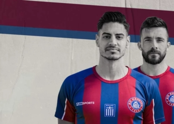 ΑΟΚ: Παραμένουν Θεόδοτος, Σκολαρίκης