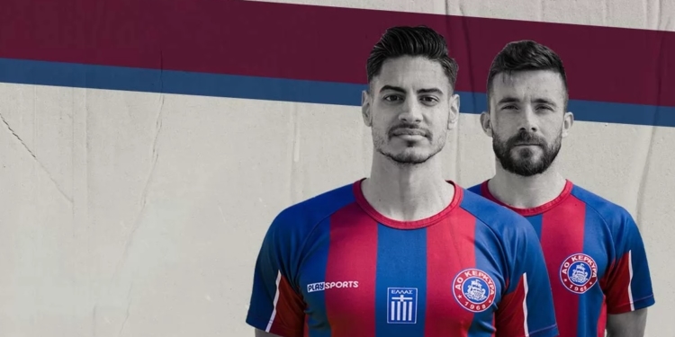 ΑΟΚ: Παραμένουν Θεόδοτος, Σκολαρίκης