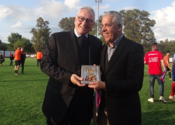 Photostory: Θιναλιακός-Αστέρας Πετριτή 1-2