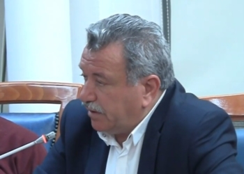 Video: Συμπαράσταση του πολιτικού κόσμου στην ΑΕ Λευκίμμης