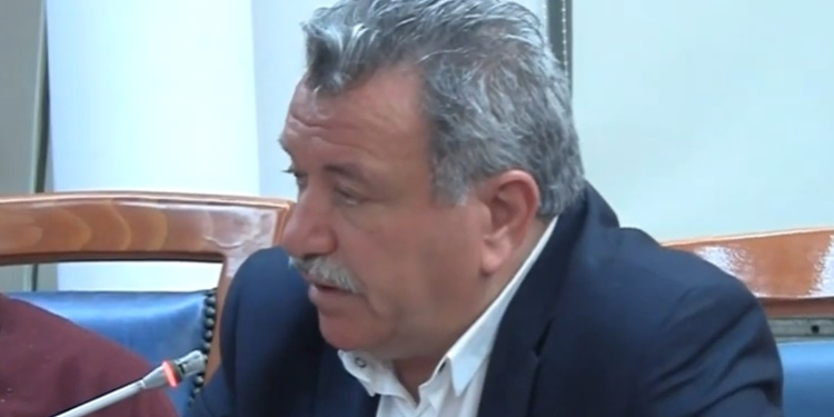 Video: Συμπαράσταση του πολιτικού κόσμου στην ΑΕ Λευκίμμης