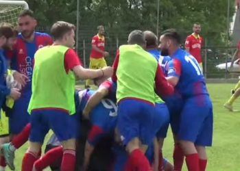 Αστέρας Πετριτή: Άλμα ανόδου στην Καστοριά!