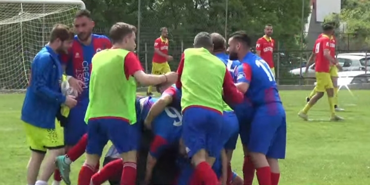 Αστέρας Πετριτή: Άλμα ανόδου στην Καστοριά!