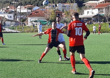 Άγιος Νικόλαος: Με Καλούδη στον πάγκο και Γραικό στην επίθεση