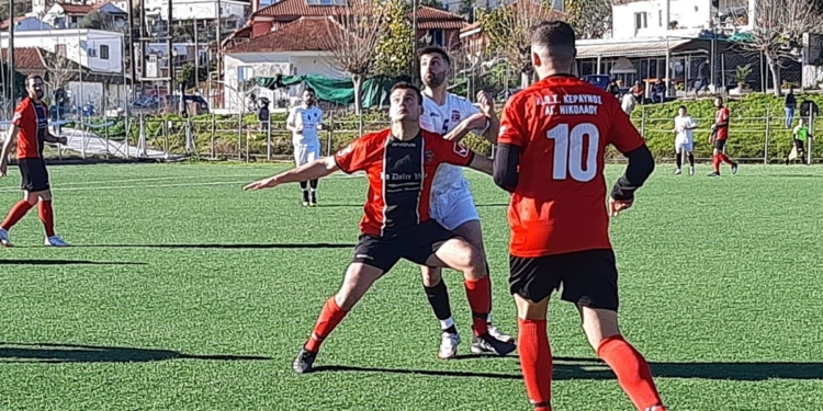 Άγιος Νικόλαος: Με Καλούδη στον πάγκο και Γραικό στην επίθεση