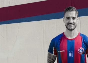 ΑΟΚ: Με… captain η πρώτη συμφωνία!