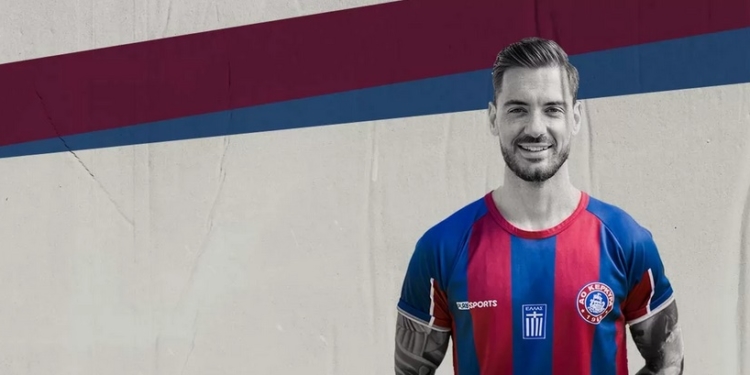 ΑΟΚ: Με… captain η πρώτη συμφωνία!