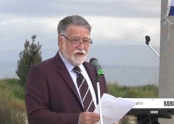 Δέσμευση Λέσση για στήριξη στην ΑΕΛ με όλα τα μέσα