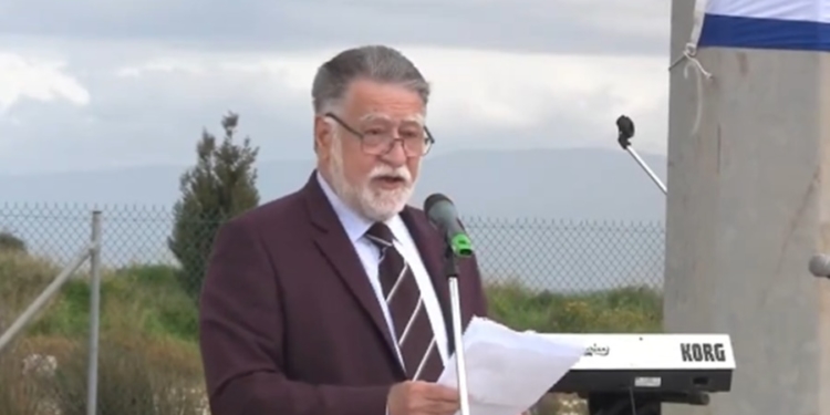 Δέσμευση Λέσση για στήριξη στην ΑΕΛ με όλα τα μέσα