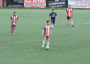 Μηνάς, Μίαρης και Μαράι παρέμειναν στον Άγιο Νικόλαο