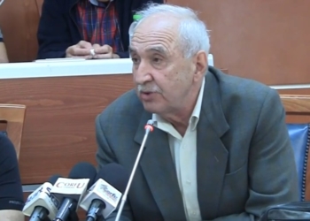 Video: Συμπαράσταση του πολιτικού κόσμου στην ΑΕ Λευκίμμης