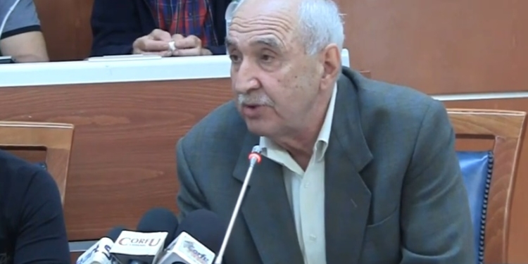 Video: Συμπαράσταση του πολιτικού κόσμου στην ΑΕ Λευκίμμης