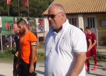 Απαλλαγή του ΑΟΚ, τέσσερις αγωνιστικές στο Μηλιώτη