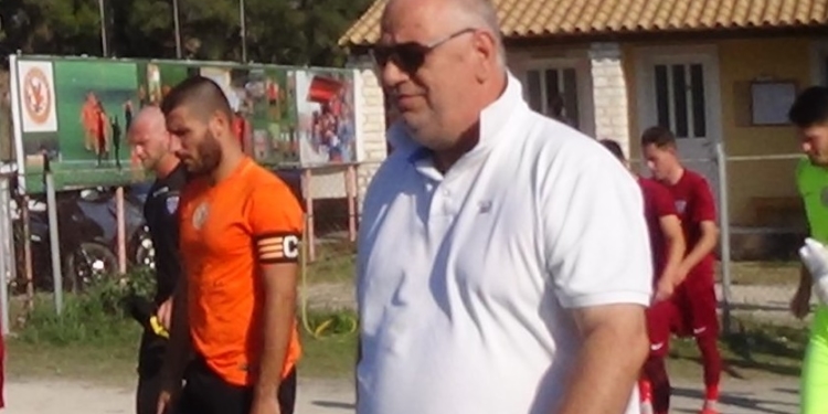 Απαλλαγή του ΑΟΚ, τέσσερις αγωνιστικές στο Μηλιώτη