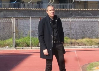 Με Νικομάνη (και) στα μεγάλα σαλόνια, ο Κρόνος!