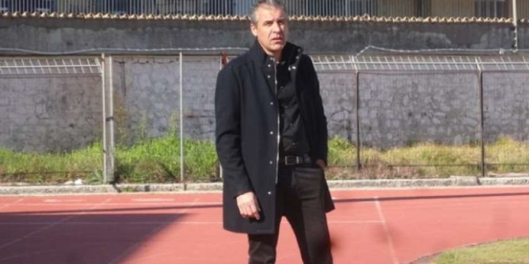 Με Νικομάνη (και) στα μεγάλα σαλόνια, ο Κρόνος!