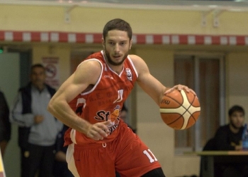 ΚΓΣ: Super deal με Στάθη Περούλη, ανανέωσε και με Ανδρέα…