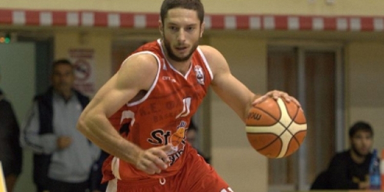 ΚΓΣ: Super deal με Στάθη Περούλη, ανανέωσε και με Ανδρέα…