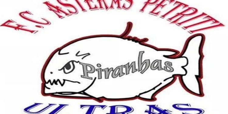 Piranhas: Η ψυχραιμία μας τελείωσε…