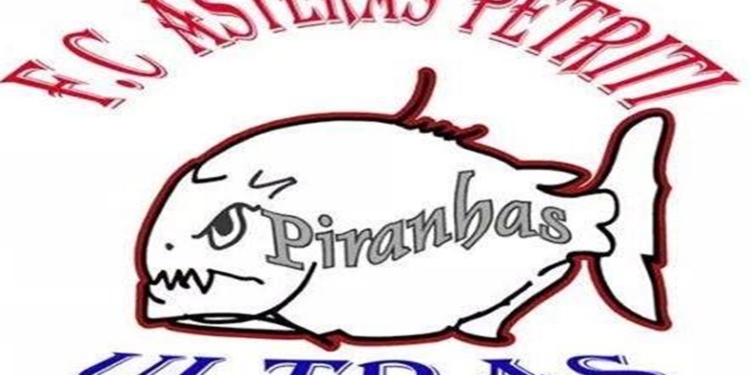 Piranhas: Σφαγιαστική η διαιτησία στην Αμφιλοχία