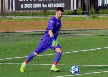 Ο Πισσιάνης, MVP του τελικού!