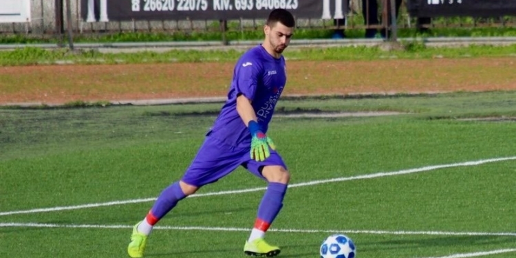 Ο Πισσιάνης, MVP του τελικού!