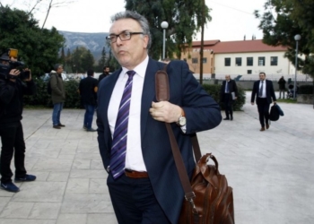 Μέχρι και ο Σημαιοφορίδης κάνει λόγο για… όγδοο θαύμα!