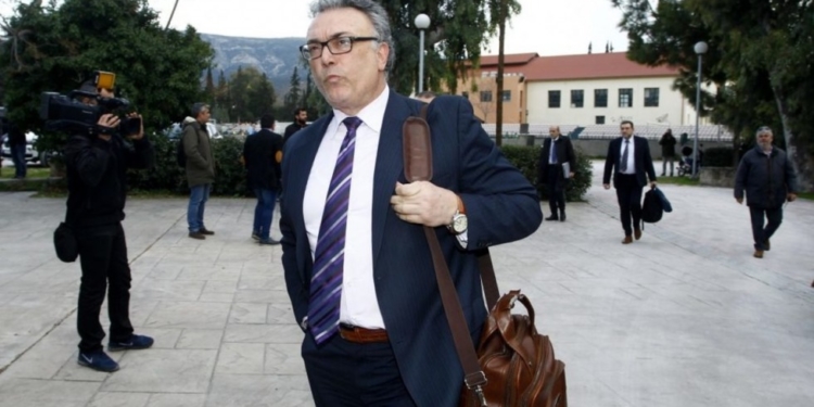 Μέχρι και ο Σημαιοφορίδης κάνει λόγο για… όγδοο θαύμα!