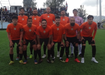 Photostory: Θιναλιακός-Αστέρας Πετριτή 1-2