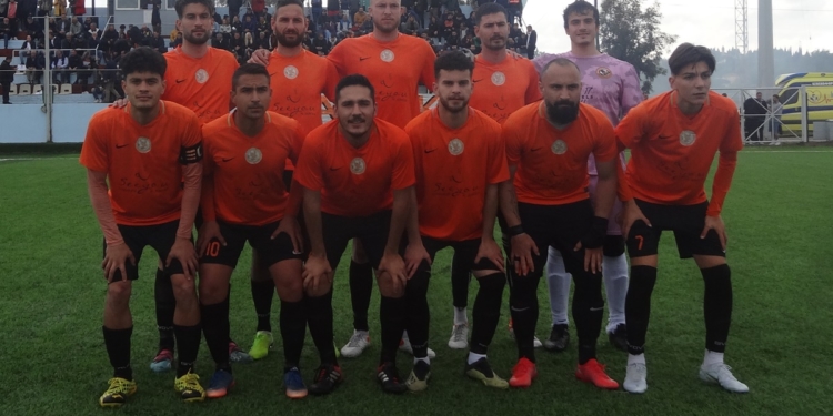 Photostory: Θιναλιακός-Αστέρας Πετριτή 1-2