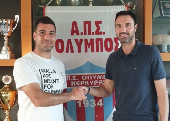 Όλυμπος: Χέρι-χέρι με Βενέτη!