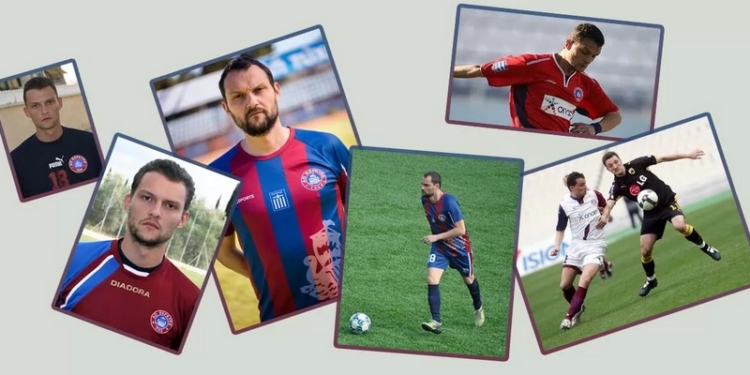 “Βίτου”: Το αντίο ενός μεγάλου!