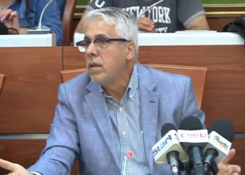 Video: Συμπαράσταση του πολιτικού κόσμου στην ΑΕ Λευκίμμης